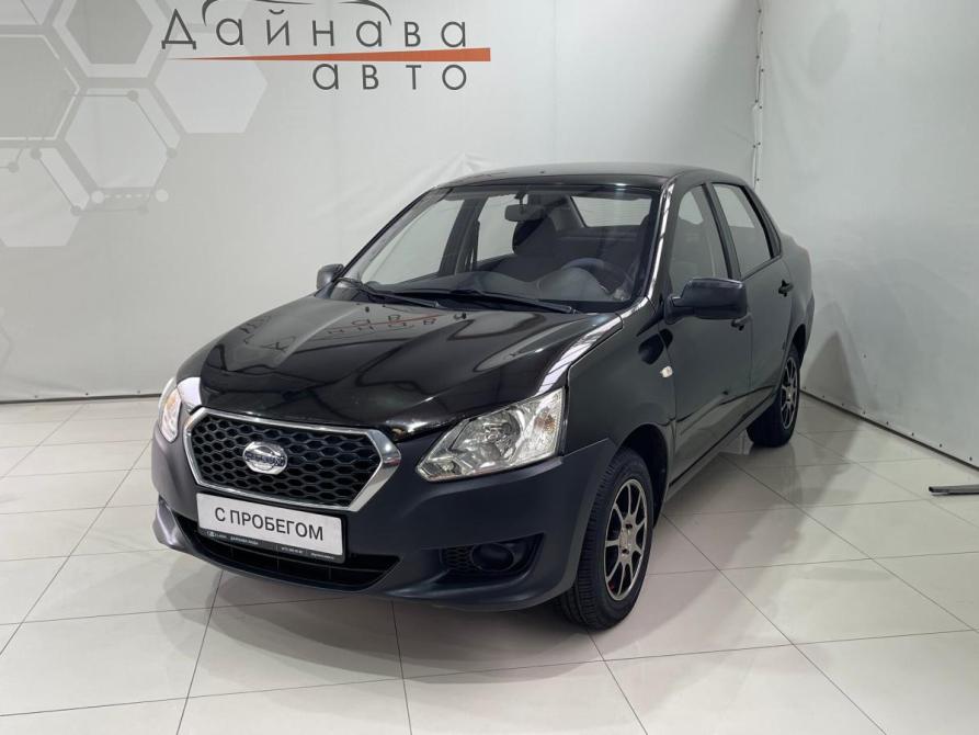 Datsun on-DO I Воронеж  - изображение 1