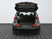 Kia Sportage III Рестайлинг Москва  - изображение 18