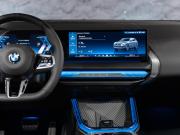 BMW X3 IV (G45/G48) Москва  - изображение 38