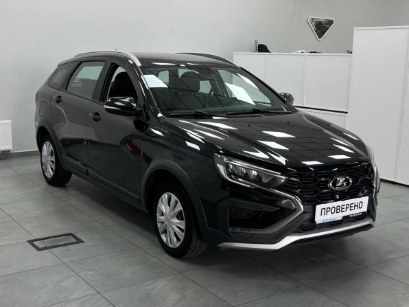Lada (ВАЗ) Vesta I Рестайлинг (NG) с пробегом 2024 года, цена 1 370 000 рублей, 37142 км, универсал, Автокод Объявления