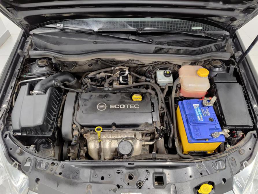 Opel Astra H Рестайлинг Казань  - изображение 11