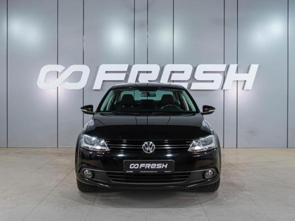 Volkswagen Jetta VI с пробегом 2012 года, цена 1 299 000 рублей, 125494 км, седан, Автокод Объявления