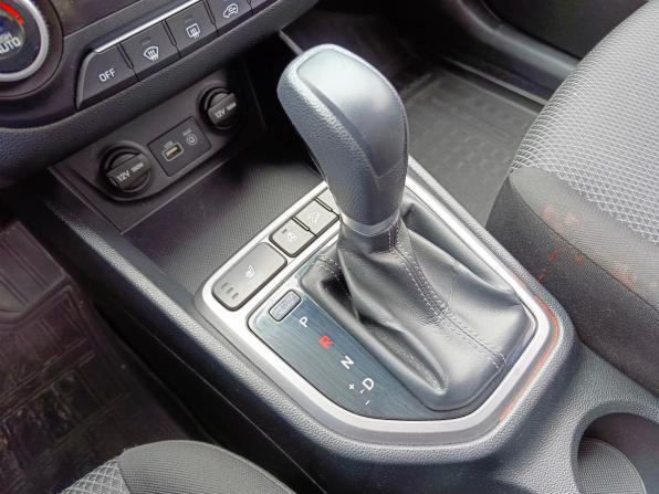 Hyundai Creta I с пробегом 2016 года, цена 1 499 995 рублей, 115500 км, внедорожник, Автокод Объявления