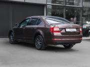 Skoda Octavia III (A7) Москва  - изображение 26