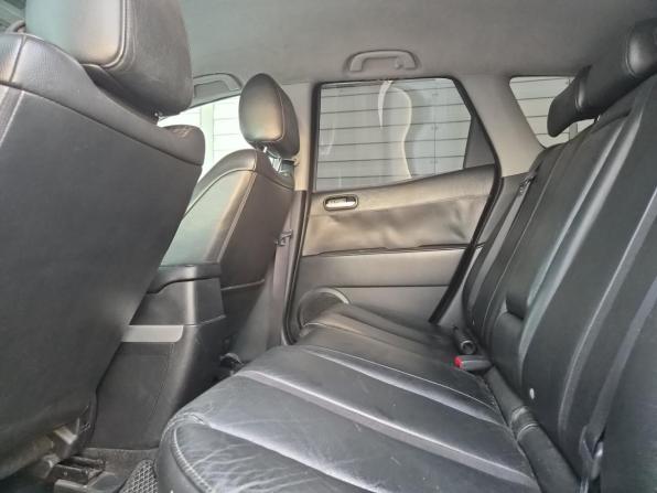 Mazda CX-7 I с пробегом 2008 года, цена 770 000 рублей, 205150 км, внедорожник, Автокод Объявления