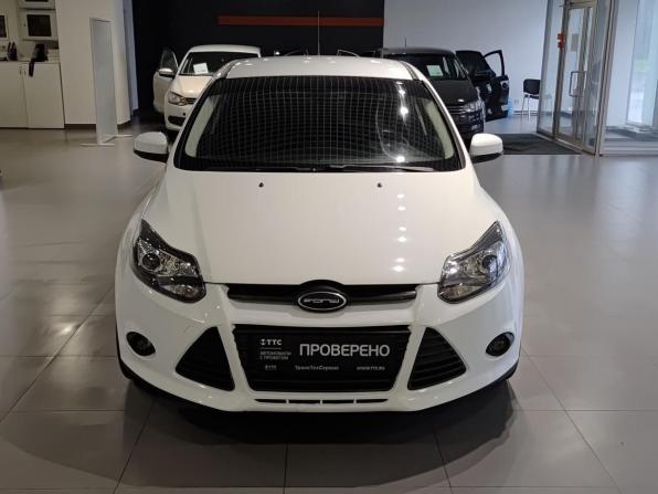 Ford Focus III с пробегом 2012 года, цена 628 000 рублей, 251150 км, хэтчбек, Автокод Объявления