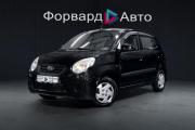 Kia Picanto I Рестайлинг Тюмень  - изображение 24