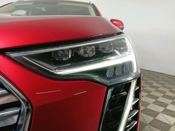 Haval Jolion I с пробегом 2021 года, цена 1 349 000 рублей, 94916 км, внедорожник, Автокод Объявления