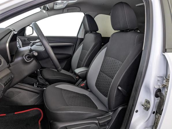 Lada (ВАЗ) Vesta I Рестайлинг (NG) с пробегом 2024 года, цена 1 290 000 рублей, 63827 км, седан, Автокод Объявления