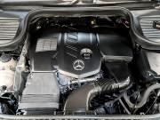 Mercedes-Benz GLE II (V167) Москва  - изображение 37