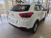 Hyundai Creta I Москва  - изображение 23