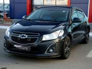 Chevrolet Cruze I Иваново  - изображение 21