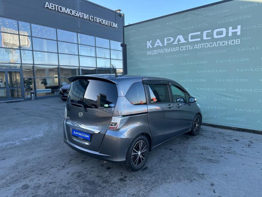 Honda Freed I Рестайлинг Екатеринбург  - изображение 2