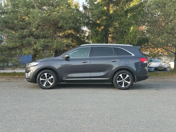 Kia Sorento III Prime с пробегом 2017 года, цена 2 199 000 рублей, 164164 км, внедорожник, Автокод Объявления