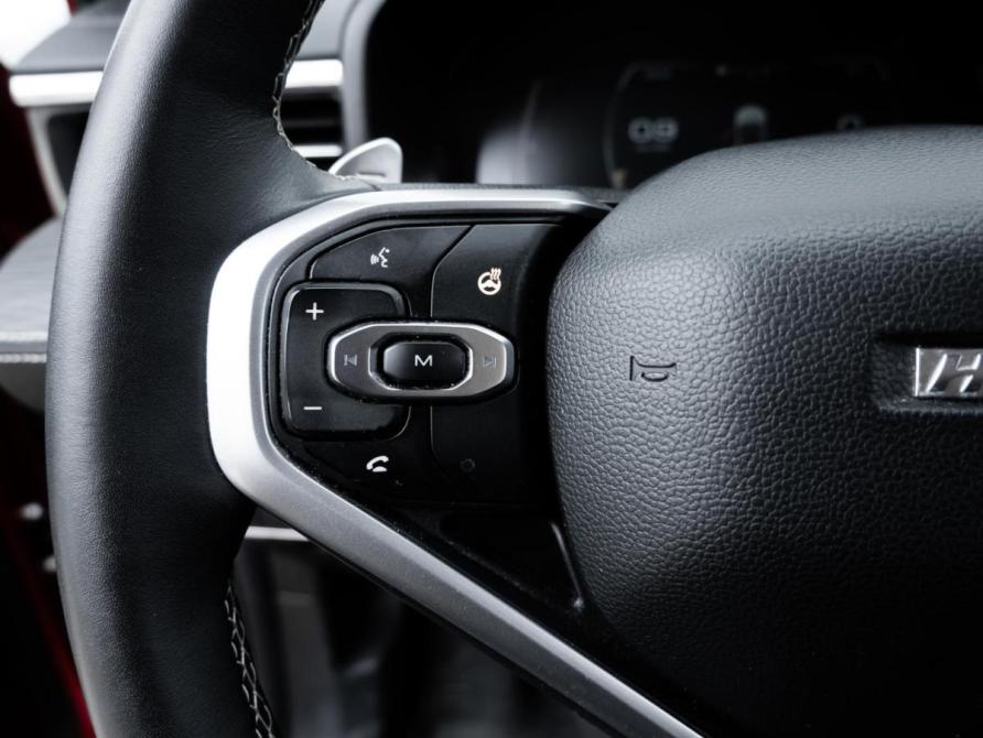 Haval Jolion I Ставрополь  - изображение 20