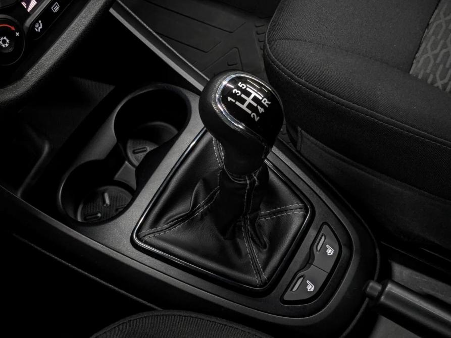 Lada (ВАЗ) Vesta I Москва  - изображение 27