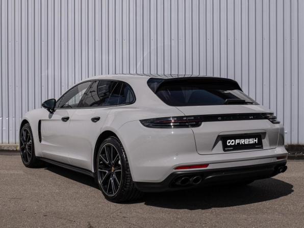 Porsche Panamera II с пробегом 2019 года, цена 8 450 000 рублей, 79220 км, универсал, Автокод Объявления
