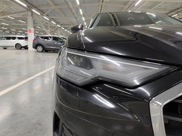 Audi A6 V (C8) с пробегом 2021 года, цена 2 410 000 рублей, 207290 км, седан, Автокод Объявления