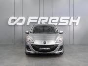 Mazda 3 II (BL) Воронеж  - изображение 21