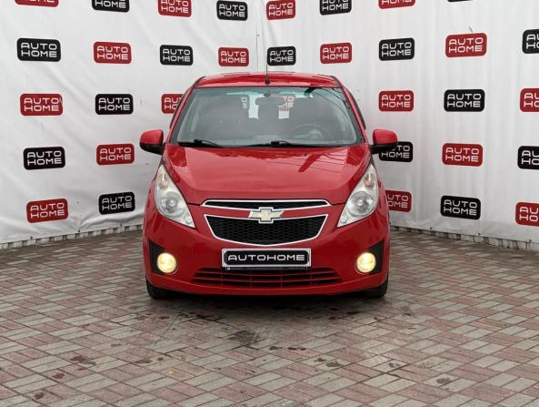 Chevrolet Spark III с пробегом 2011 года, цена 499 990 рублей, 234081 км, хэтчбек, Автокод Объявления