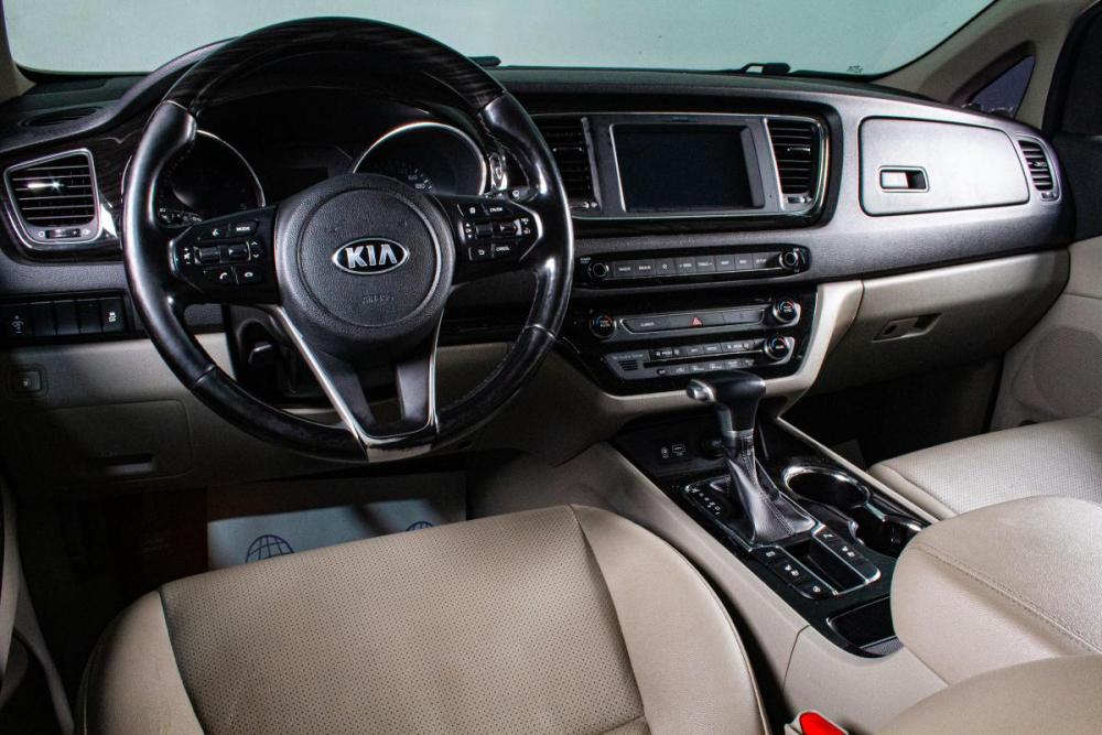 Kia Carnival III Сургут  - изображение 13