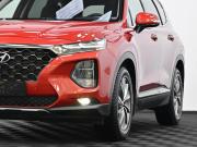 Hyundai Santa Fe IV Москва  - изображение 24