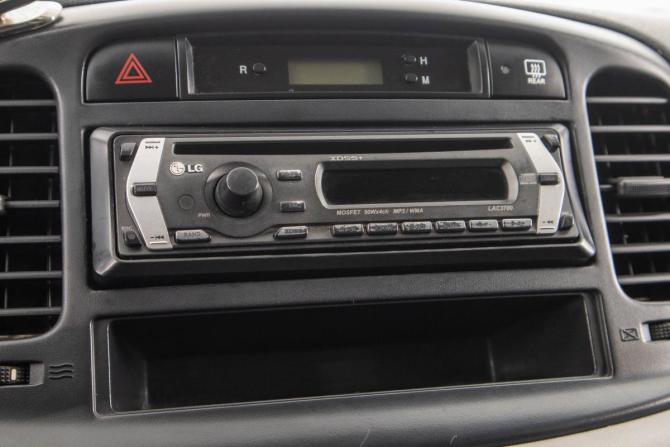 Hyundai Verna II с пробегом 2007 года, цена 599 000 рублей, 171000 км, седан, Автокод Объявления