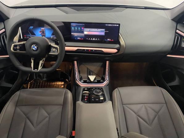 Новый BMW X3 IV (G45/G48) 2025 года, цена 6 799 000 рублей, внедорожник, Автокод Объявления
