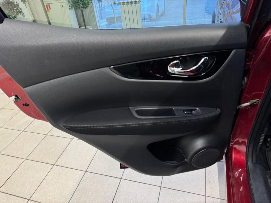 Nissan Qashqai II Волгоград  - изображение 15