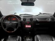 Mercedes-Benz G-Класс II (W463) Новосибирск  - изображение 37