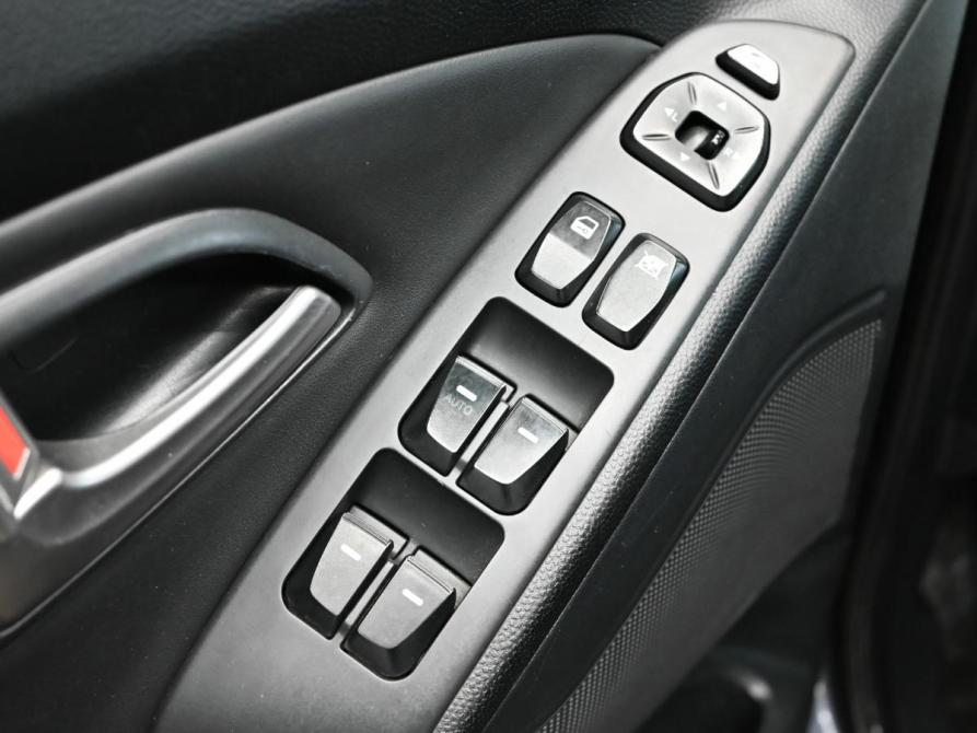 Hyundai ix35 I Екатеринбург  - изображение 14