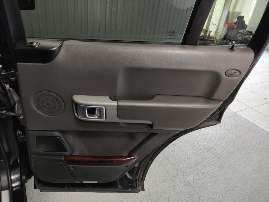 Land Rover Range Rover III Пермь  - изображение 17