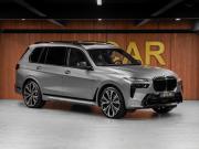 BMW X7 I (G07) Рестайлинг Москва  - изображение 32