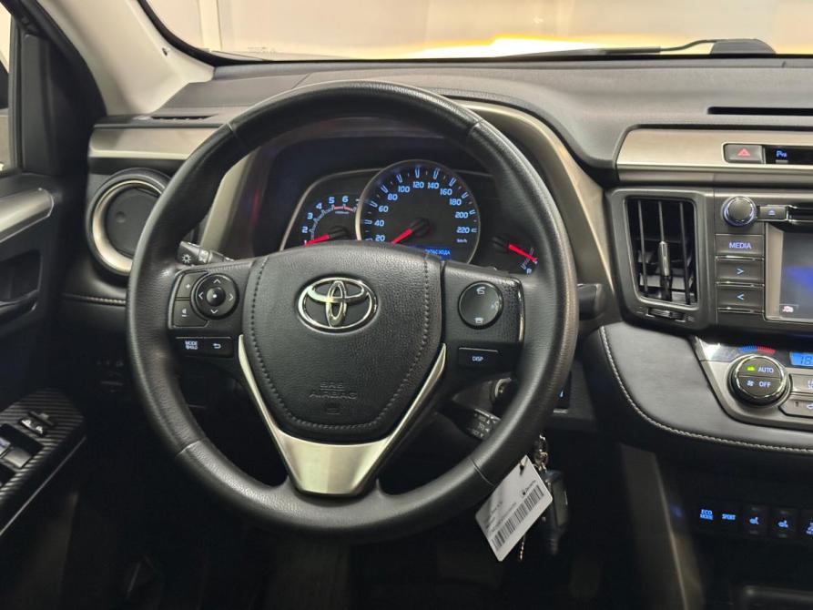 Toyota RAV4 IV (XA40) Набережные Челны  - изображение 14