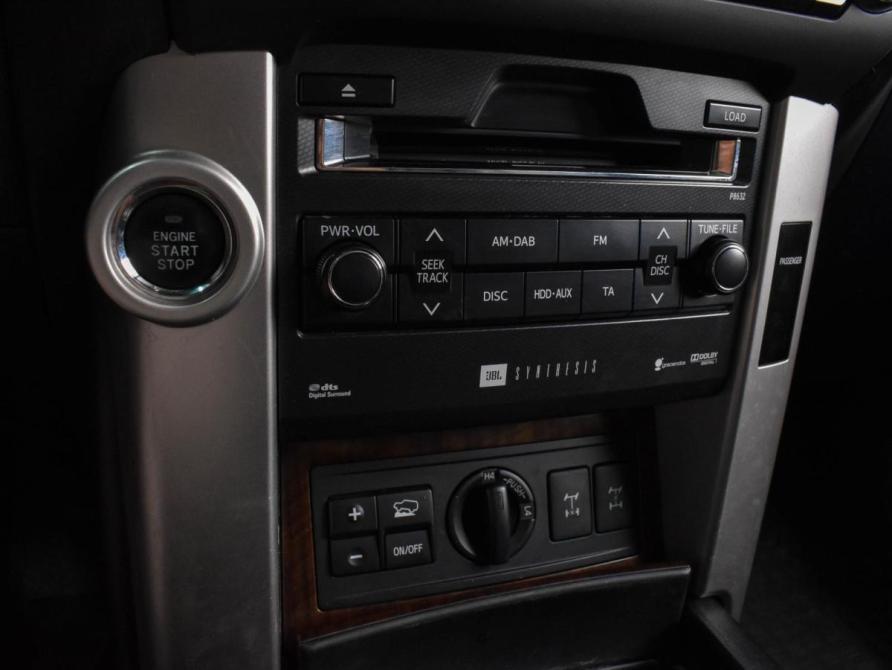 Toyota Land Cruiser Prado 150 Series Воронеж  - изображение 14