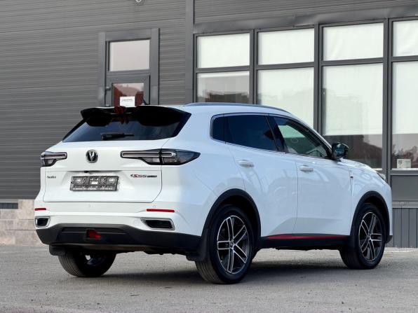 Changan CS55 Plus II с пробегом 2023 года, цена 2 049 000 рублей, 58500 км, внедорожник, Автокод Объявления