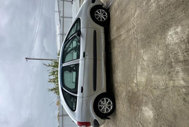 Citroen Xsara Picasso с пробегом 2002 года, цена 375 000 рублей, 227674 км, компактвэн, Автокод Объявления