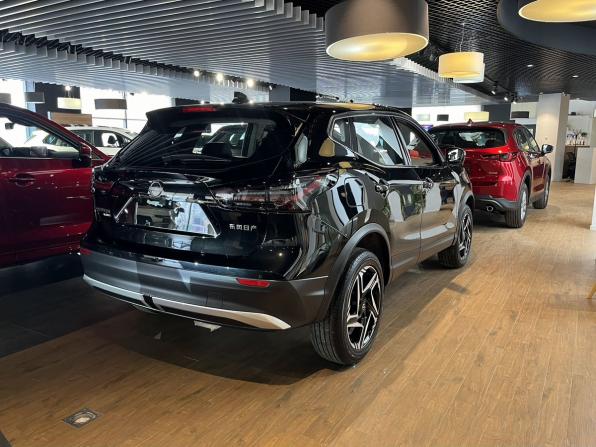 Новый Nissan Qashqai II Рестайлинг 2 2026 года, цена 3 500 000 рублей, внедорожник, Автокод Объявления