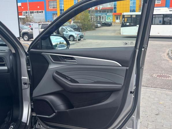 Haval F7 I Рестайлинг с пробегом 2024 года, цена 2 200 000 рублей, 12810 км, внедорожник, Автокод Объявления