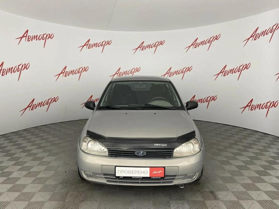 Lada (ВАЗ) Kalina I Псков  - изображение 8