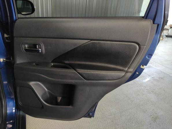 Mitsubishi Outlander III Рестайлинг с пробегом 2014 года, цена 1 850 000 рублей, 126215 км, внедорожник, Автокод Объявления