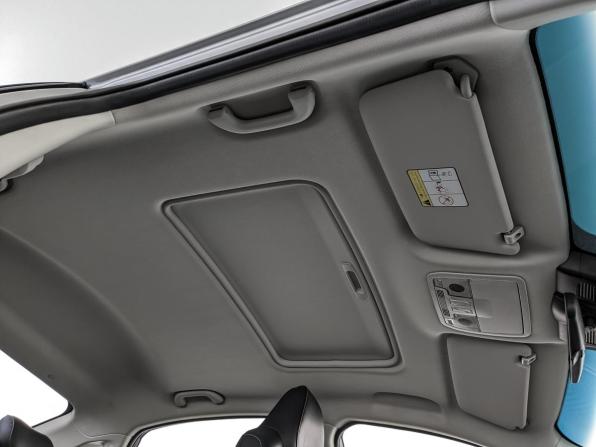 BAIC U5 Plus с пробегом 2023 года, цена 800 000 рублей, 92640 км, седан, Автокод Объявления