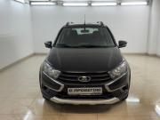 Lada (ВАЗ) Granta I Рестайлинг Москва  - изображение 17