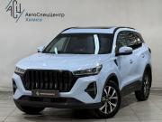 Chery Tiggo 7 Pro Max I Химки  - изображение 21