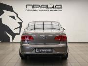 Volkswagen Passat B7 Ростов-на-Дону  - изображение 27
