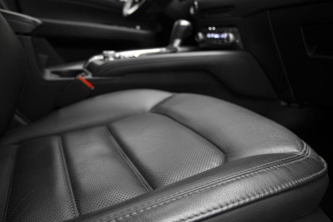 Mazda CX-5 II с пробегом 2019 года, цена 2 997 000 рублей, 100217 км, внедорожник, Автокод Объявления