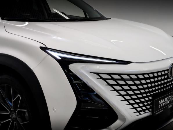 Changan UNI-T I с пробегом 2024 года, цена 2 445 000 рублей, 11724 км, внедорожник, Автокод Объявления