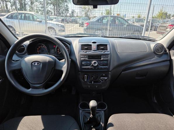 Lada (ВАЗ) Granta I Рестайлинг с пробегом 2024 года, цена 870 000 рублей, 32000 км, седан, Автокод Объявления