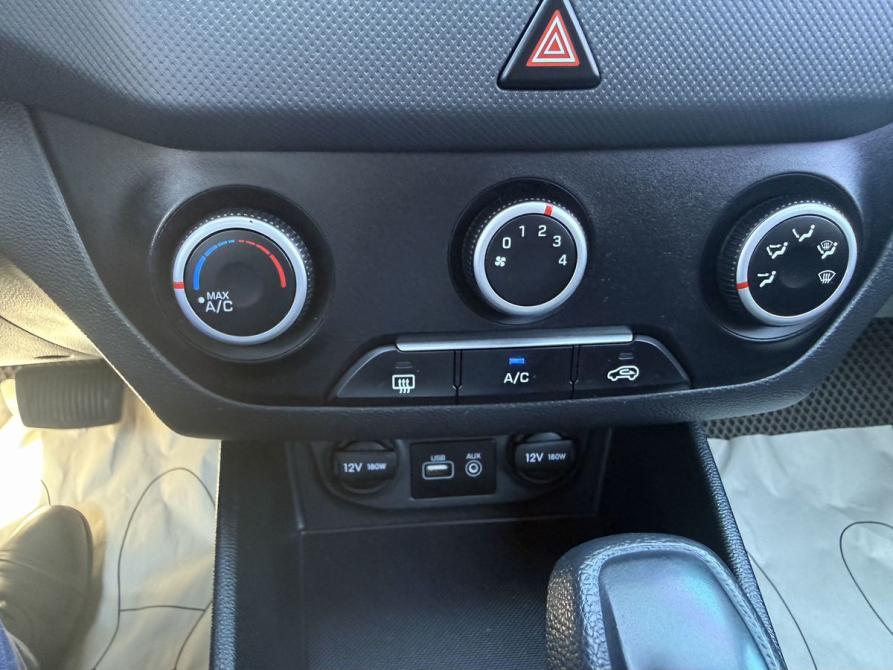 Hyundai Creta I Тверь  - изображение 19