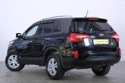 Kia Sorento II Рестайлинг Омск  - изображение 29
